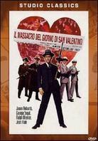 Il massacro del giorno di San Valentino - The St. Valentine's Day Massacre (1967) (1967)