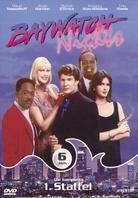 Baywatch Nights - Staffel 1 (6 DVDs)