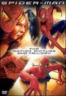 Spider-Man Trilogy (3 DVDs)