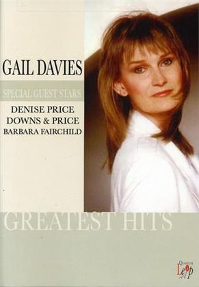 Davies Gail - Greatest Hits