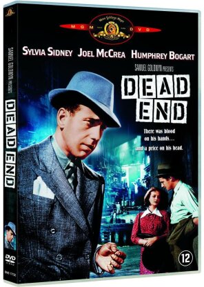 Strada sbarrata - Dead End (1937) (1937)