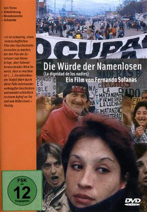 La dignidad de los nadies - Die Würde der Ärmsten (2006) (Trigon-Film)