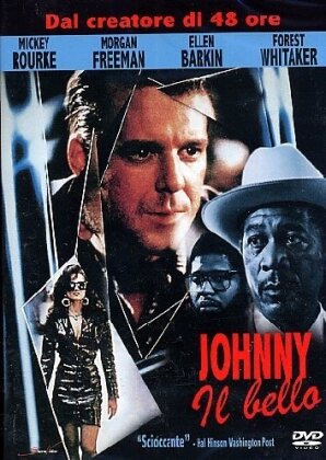 Johnny il bello (1989)