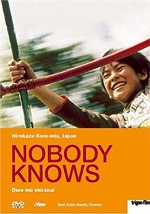 Nobody Knows (2004) (Trigon-Film)