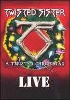 Twisted Sister - A Twisted Christmas Live