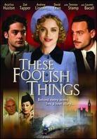These Foolish Things - (Enhanced) (2005)