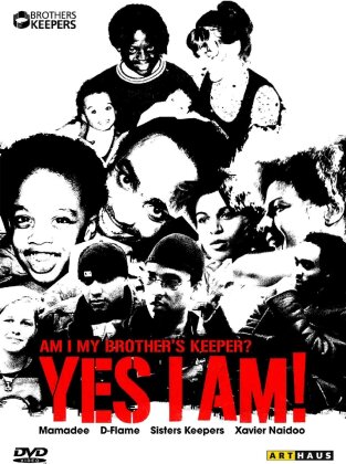 Yes I am! (Mediabook, 2 DVD)