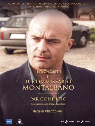 Il commissario Montalbano - Par Condicio