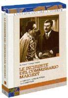 Le inchieste del commissario Maigret - Stagione 3 (5 DVDs)