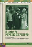 Il teatro di Peppino De Filippo - Vol. 1 (5 DVDs)