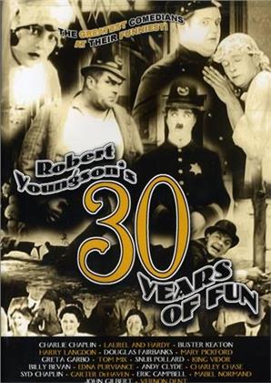 30 Years of Fun