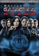 Battlestar Galactica - Razor (2007) (Extended Edition, Unrated)