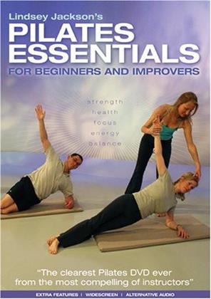Lindsey Jackson's - Pilates Essentials