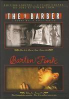 The Barber / Barton Fink - Coen Bipack (2 DVDs)
