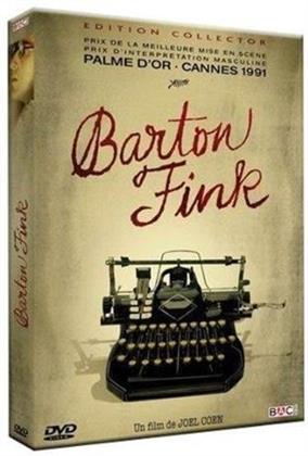 Barton Fink (1991) (Collector's Edition, 2 DVD)