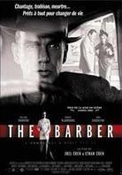 The barber - L'homme qui n'était pas là (2001) (Edition Single)