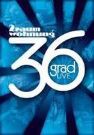 2Raumwohnung - 36grad - Live