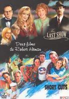 The last Show / Short Cuts (2 DVDs)