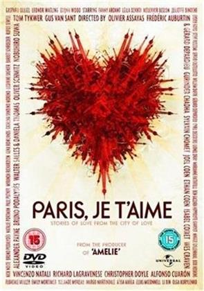 Paris je t'aime (2006)