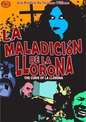 Curse Of La Llorona (2007)