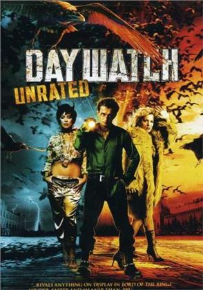 Day Watch (2006) (Unrated)
