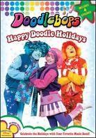 Doodlebops - Happy Doodle Holidays