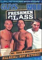 Guys Gone Wild - Freshmen Class (Platinum Edition)