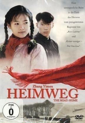 Heimweg - The road home (1999) (Cine Gallery Edition)