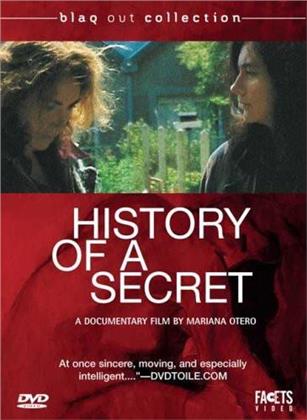 History of a Secret