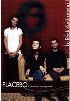 Placebo - Le Rock Androgyne