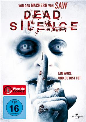 Dead Silence - Ein Wort und du bist tot (2007)