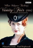 Vanity Fair (1998) (3 DVDs)