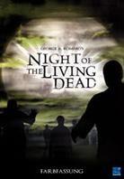 Night of the Living Dead - (Farbfassung) (1968)