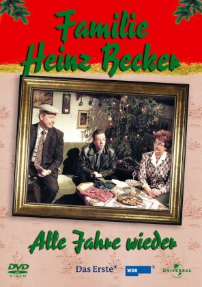 Familie Heinz Becker - Alle Jahre wieder - Weihnachtsfolge