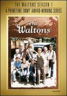 The Waltons 1 - (A Primetime Emmy Award Winning Edition 5 DVD)