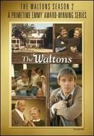 The Waltons 2 - (A Primetime Emmy Award Winning Edition 5 DVD)