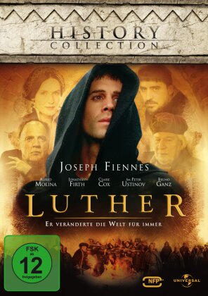 Luther - (History Collection) (2003)