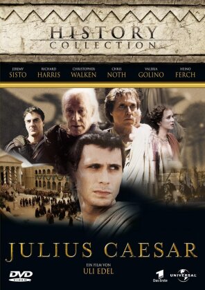 Julius Cäsar - (History Collection) (2002)