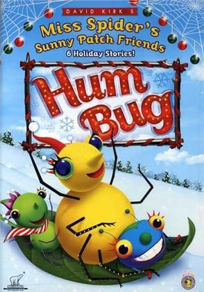 Miss Spider's Sunny Patch Friends - Hum Bug