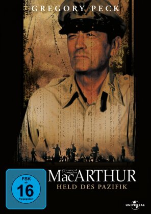 MacArthur - (History Collection) (1977)
