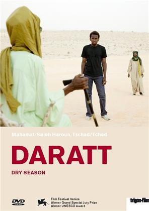 Daratt - Saison sèche (2006) (Trigon-Film)