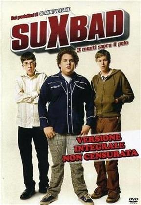 Suxbad - 3 menti sopra il pelo (2007)