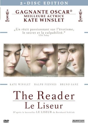 The Reader - Le Liseur (2008) (2 DVDs)