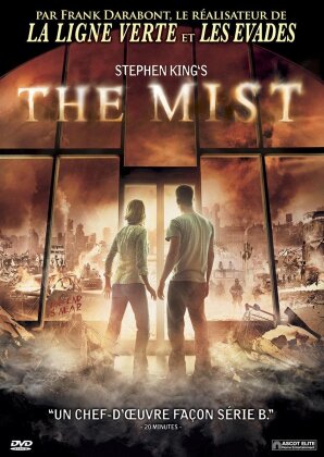 The Mist (2007) (Special Collector's Edition)