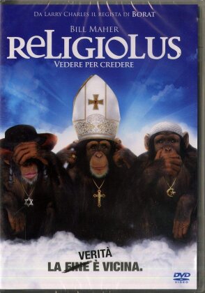 Religiolus - Vedere per credere