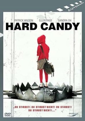 Hard Candy (2005) (Single Edition)