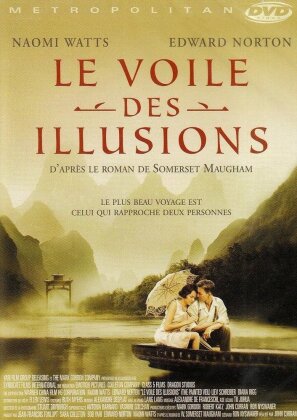Le voile des illusions (2006)