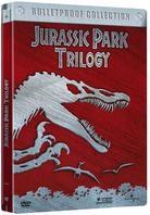 Jurassic Park Trilogy - (Bulletproof Collection 3 DVD)