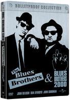 Blues Brothers / Blues Brothers 2000 - (Bulletproof Collection 2 DVD)