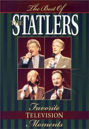 The Statler Brothers - Best of the Statler Brothers